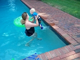 William's Fifty-Seventh Week 07
